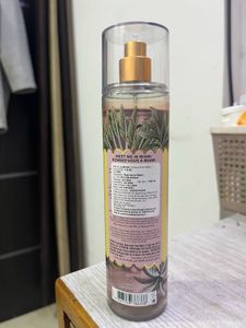 BBW Miami Body Mist