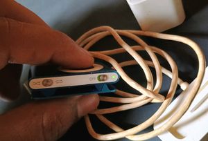 Apple Ipod Shuffle Second Gen Rare 2 GB Storage