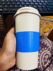 Reusable Travel Mug
