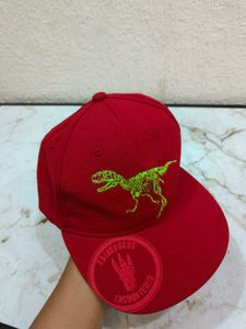 Cap