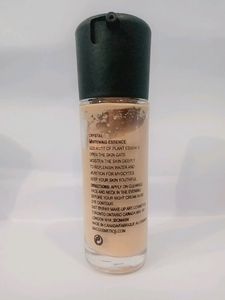 MAC FOUNDATION CREAM