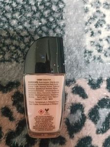 Pink Wet &amp; Wild Nail Paint