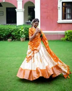Gorgeous Lehenga Choli