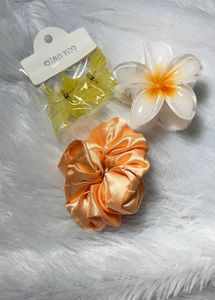 Hair Accessory Set
