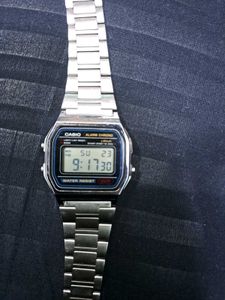 Casio Classic Watch