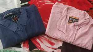 Combo of Shirts