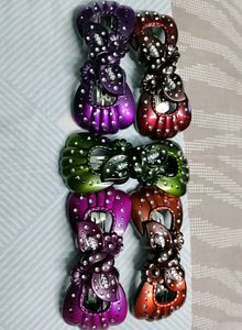 Hair Clips