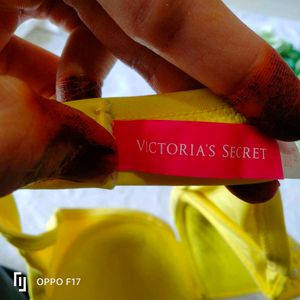 Victoria Secret Dimond Tube Bra