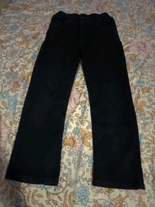 Black Jeans