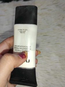 maliao Photo Finish Primer