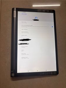 Lenovo Yoga Tab 3