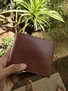 mens fashion wallet