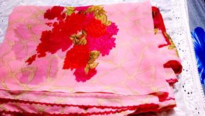 Combo Saree