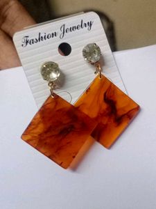 Earring Set
