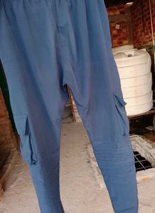 The North Face Cargo Lower