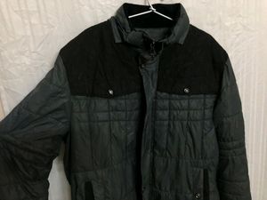 Man Series Jacket