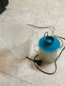 Facial Steamer