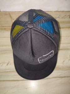 Zillertal Arena Cap