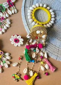 Handcrafted Combo Ethnics Heavy Collection