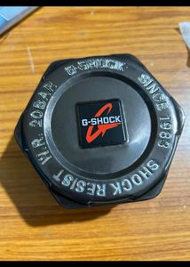 G Shock -110 Watch