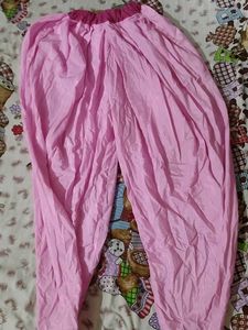 Pink Palazzos 🩷