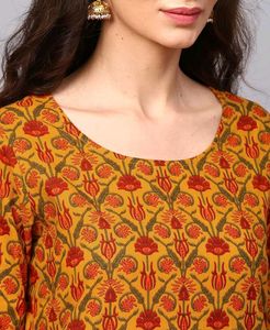 Aks Couture Kurta Set