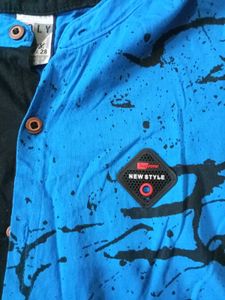 Boys outfit Jeans &amp; desiner Shirt