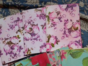 Combo Of 9 Handmade Diary Plus Free Cute Card