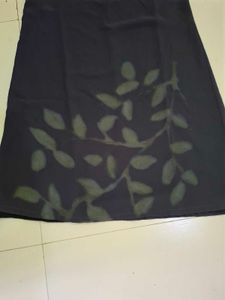 L Size Dress