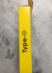 Robotek Type C Data Cable