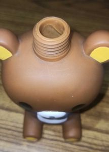 Rilakuma, Soap Dispenser Bottle