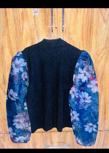 Pretty Warm Top