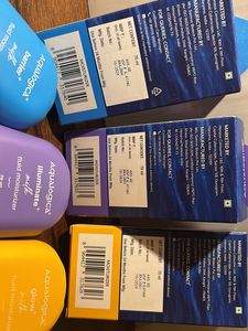 Aqualogica Glow+ Milk Fluid Moisturize