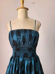 Dress  Length 36 Inches