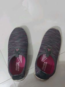 Casual Slip-On Shoes