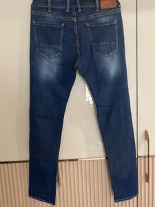 Here &amp; now Men’s Jeans