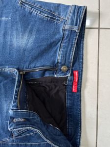 Branded Jeans