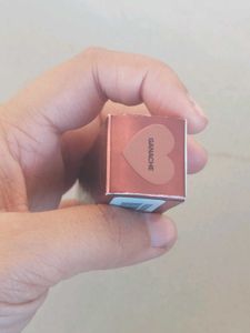 Too Faced  Lipstick Shade Ganache