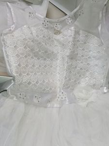 Wedding White gown 😍