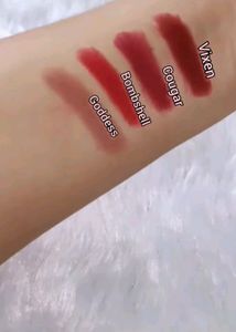 Sale ‼️✨ Myglamm Long Stay Lipstick 💄