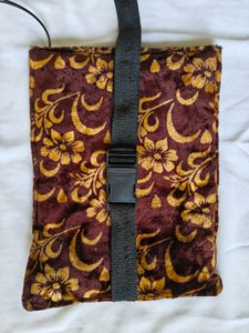 Electro-magnetic Heating Pad