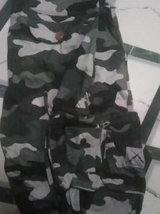 Cargo