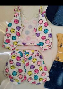 All Baby Dresses @99