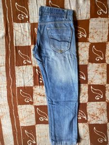 Denim Jeans For Sale