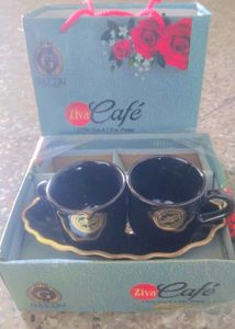 tea cup