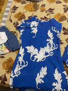 Elegant Kurta Set
