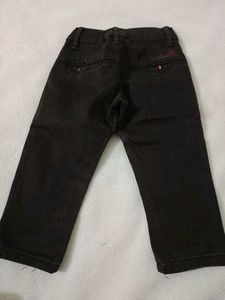 Toddler Pants Bundle