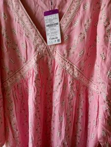 Max Kurta Xxl New