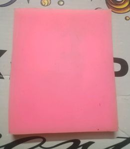 Foundent Making Mould