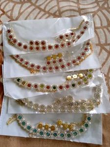Trendy Women ✨Jewellery Set 6
